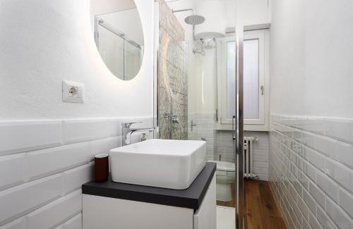 Calvairate Apartamento | Sebino 17 - Monolocale Cool