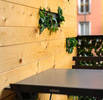 Calvairate Apartamento | Sebino 8 - Monolocale Cool