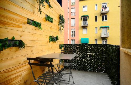 Calvairate Apartamento | Sebino 8 - Monolocale Cool