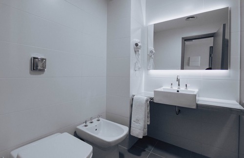 Zona de La Perla Hotel | SEC Hotel Mar Del Plata