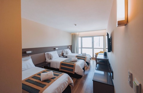 Zona de La Perla Hotel | SEC Hotel Mar Del Plata