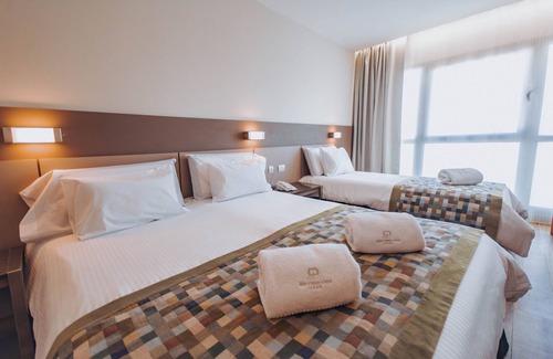 Zona de La Perla Hotel | SEC Hotel Mar Del Plata