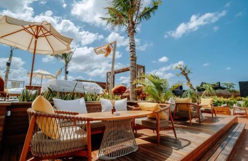 Berawa Complejo | Secana Beachtown Resort & Residences
