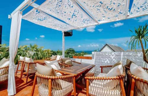 Berawa Complejo | Secana Beachtown Resort & Residences