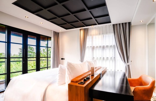 Berawa Complejo | Secana Beachtown Resort & Residences