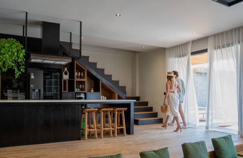 Berawa Complejo | Secana Beachtown Resort & Residences