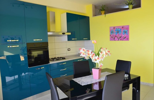 Seccagrande Apartamento | ÁTICO SECCAGRANDE RIBERA EN EL MAR VISTA PANORÁMICA DE GRAN VISTA
