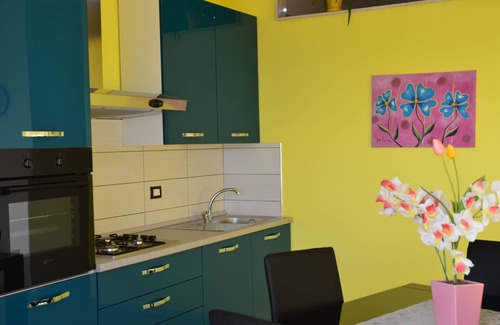Seccagrande Apartamento | ÁTICO SECCAGRANDE RIBERA EN EL MAR VISTA PANORÁMICA DE GRAN VISTA
