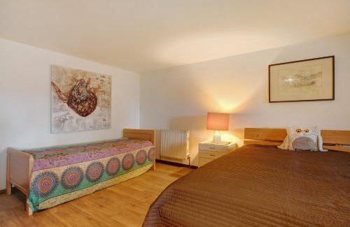 Bergheim Apartamento | Sechtlberggut