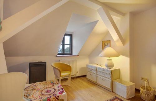 Bergheim Apartamento | Sechtlberggut