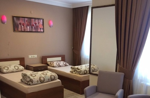 Suleymanpasa Casa | Seckin Pansiyon