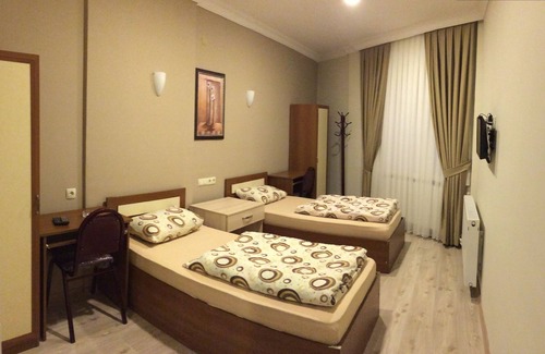 Suleymanpasa Casa | Seckin Pansiyon
