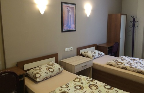 Suleymanpasa Casa | Seckin Pansiyon