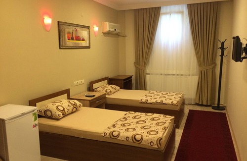 Suleymanpasa Casa | Seckin Pansiyon