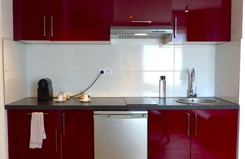 Seclin Apartamento | Seclin-Appartements * N°1 * 27m²