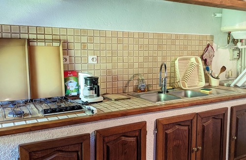 Miellin Cabaña | Casa aislada en los Vosgos con chimenea, senderismo y aparcamiento privado