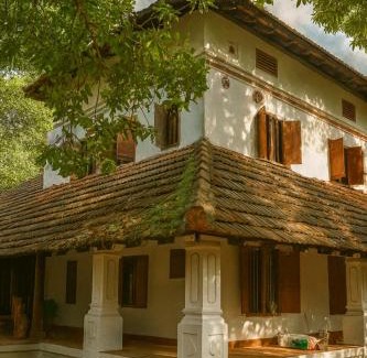 Thrissur Complejo | Seclude Karthika Nivas, Thrissur