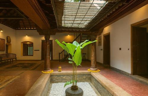 Thrissur Complejo | Seclude Karthika Nivas, Thrissur