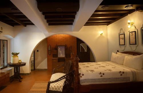 Thrissur Complejo | Seclude Karthika Nivas, Thrissur
