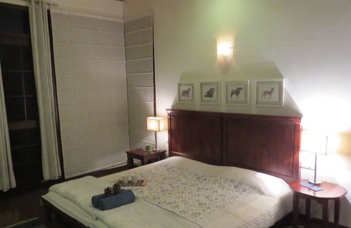 Kasauli Casa | Seclude Kasauli: noches estrelladas estrelladas