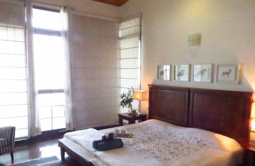 Kasauli Casa | Seclude Kasauli: noches estrelladas estrelladas