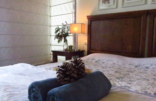 Kasauli Casa | Seclude Kasauli: noches estrelladas estrelladas