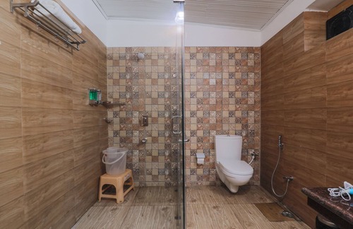 Nahan Complejo | Seclude Nahan Bantony Cottage