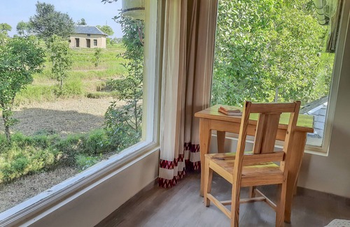 Chachian Cabaña | Seclude Palampur - 3 Bedroom Private Space