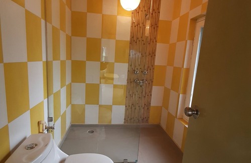 Chachian Cabaña | Seclude Palampur - 3 Bedroom Private Space