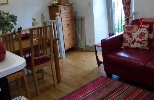 West Witton Cabaña | Aislado 18c Cottage en el Parque Nacional de Yorkshire Dales en el bonito jardín amurallado