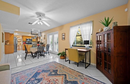 White City Casa | Secluded 2.5 Acre Farmhouse with Wrap-Around Porch