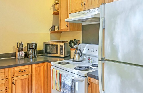 Enumclaw Cabina | Cozy Mountain Retreat - en el monte Rainier & Crystal Mt.