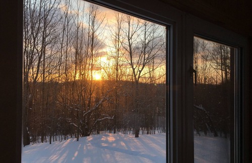 Brockton Casa | Secluded 3 bedroom bungalow on the Saugeen River with 85-acres.