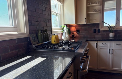 Julian Casa | Secluded 3 bedroom house with spectacular views,pet friendly, near Lake Cuyamaca