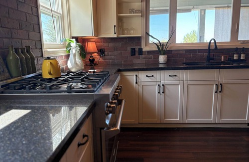 Julian Casa | Secluded 3 bedroom house with spectacular views,pet friendly, near Lake Cuyamaca
