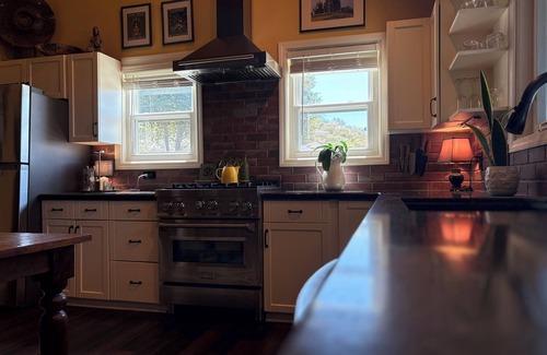 Julian Casa | Secluded 3 bedroom house with spectacular views,pet friendly, near Lake Cuyamaca