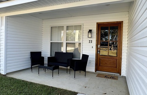 Petal Casa | Secluded 3BR/2BA in Petal, MS-Convenient to Hattiesburg and Camp Shelby