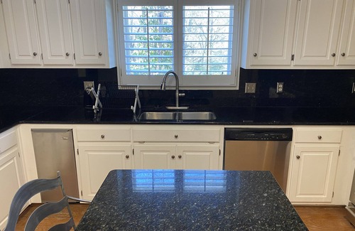 Fortson Casa | Secluded 4Bd Large Yard/Pool