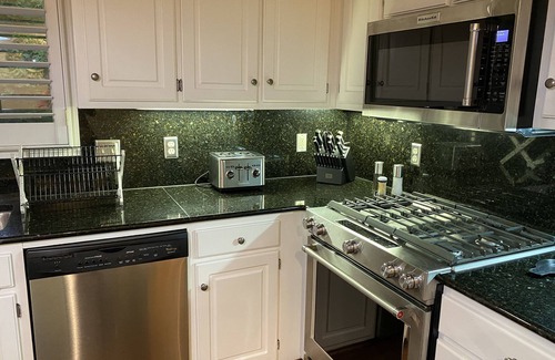 Fortson Casa | Secluded 4Bd Large Yard/Pool