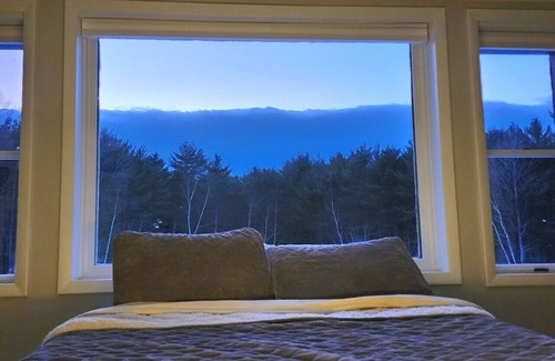 North Hudson Otro | Secluded Adirondack Retreat - 100+ acres of Serene Nature!