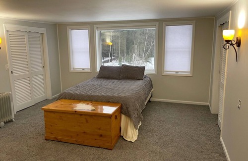 North Hudson Otro | Secluded Adirondack Retreat - 100+ acres of Serene Nature!