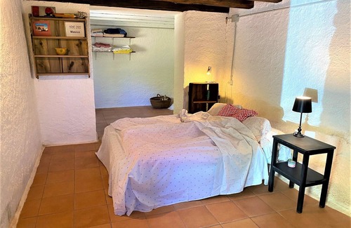 Valderrobres Otro | naturaleza en estado puro en la antigua cabaña de ovejas - Aislado y auténtica