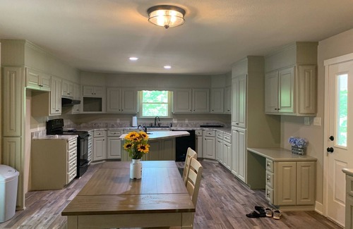 Royal Otro | Secluded and Peaceful Ranch House