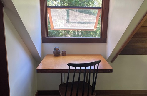 Albion Cabina | Secluded and Private Oasis in the Redwoods