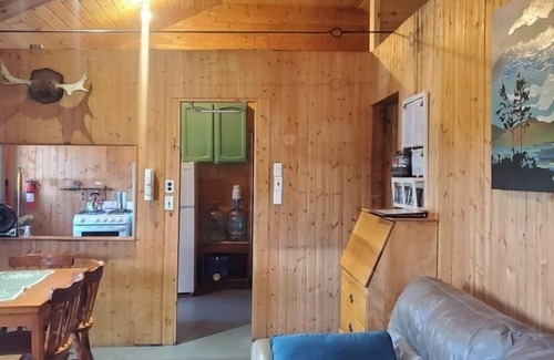 Unorganized Centre Parry Sound Casa | Secluded and serene lakefront cottage