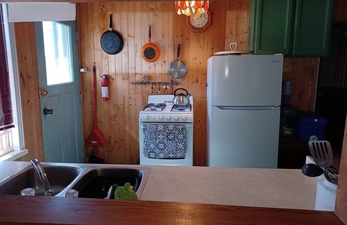 Unorganized Centre Parry Sound Casa | Secluded and serene lakefront cottage