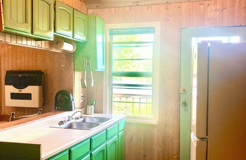 Unorganized Centre Parry Sound Casa | Secluded and serene lakefront cottage