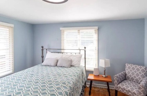 Wallace Apartamento | Secluded Apartment w/ garage