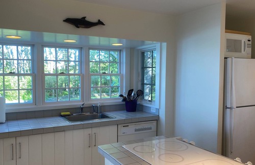 Montauk Cabaña | Secluded Beach House