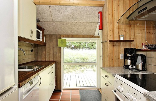 Hulsig Casa | Refugio de playa aislado -- By Traum Ferienwohnungen